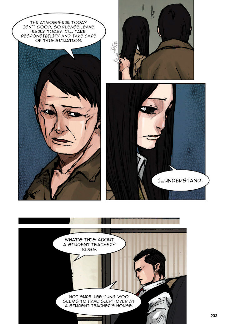 Tong Chapter 23 page 5 - Chapter 23