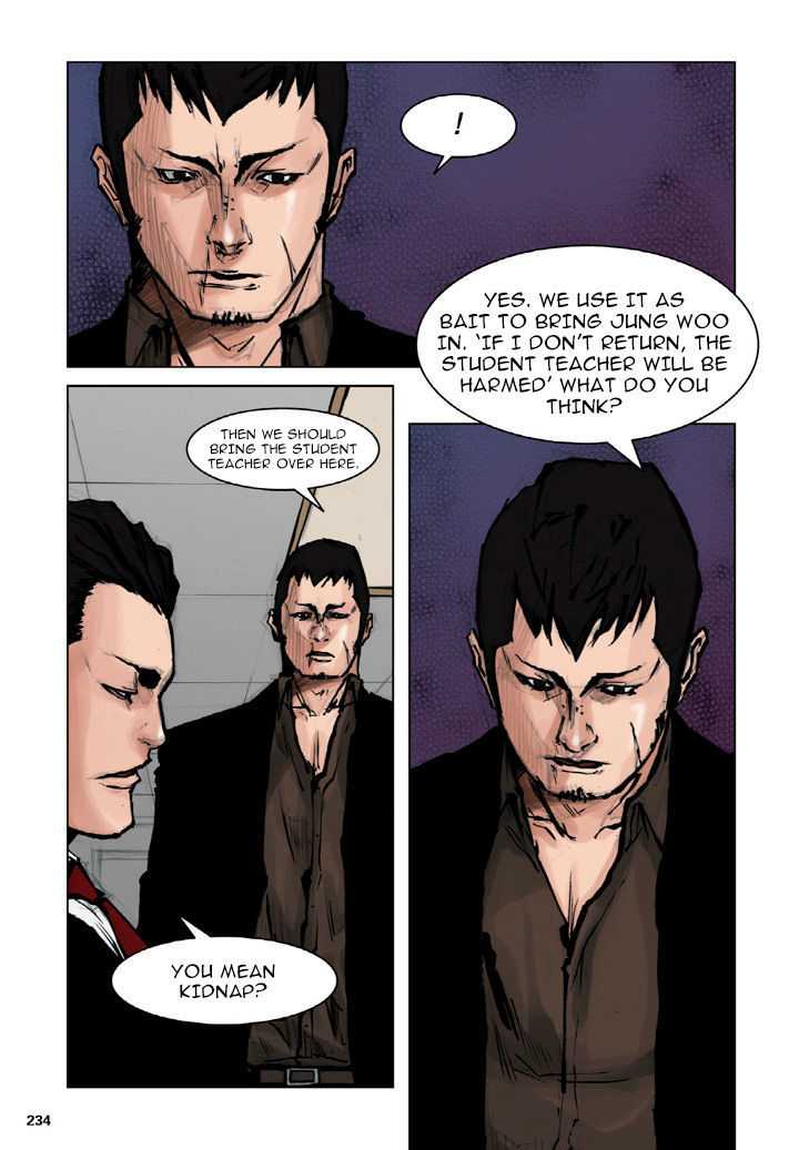 Tong Chapter 23 page 6 - Chapter 23