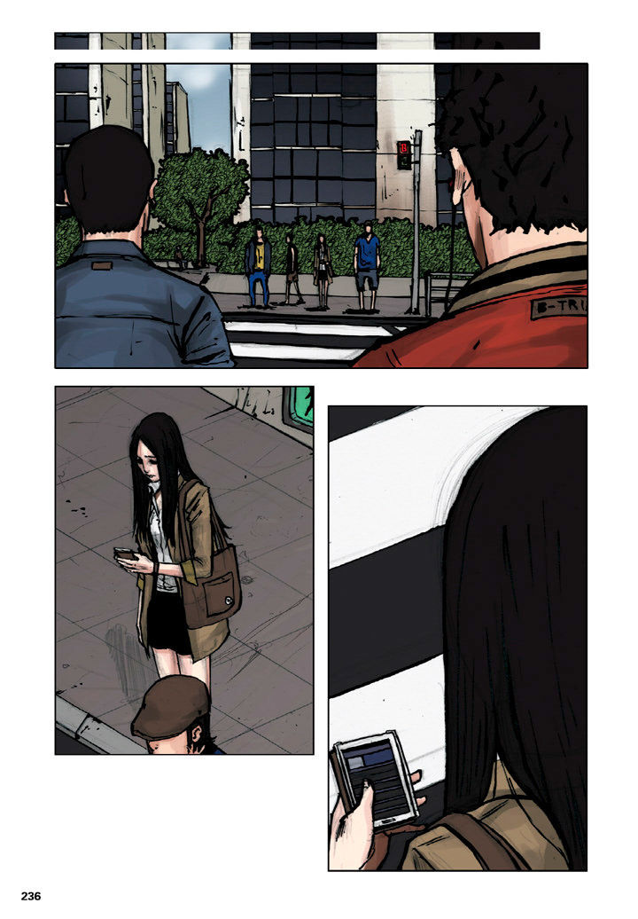 Tong Chapter 23 page 8 - Chapter 23