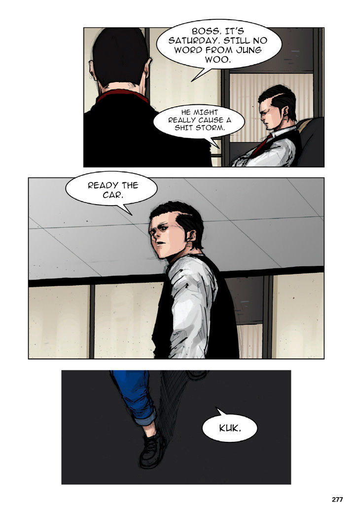 Tong Chapter 24 page 10 - Chapter 24