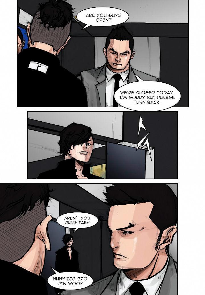 Tong Chapter 24 page 11 - Chapter 24