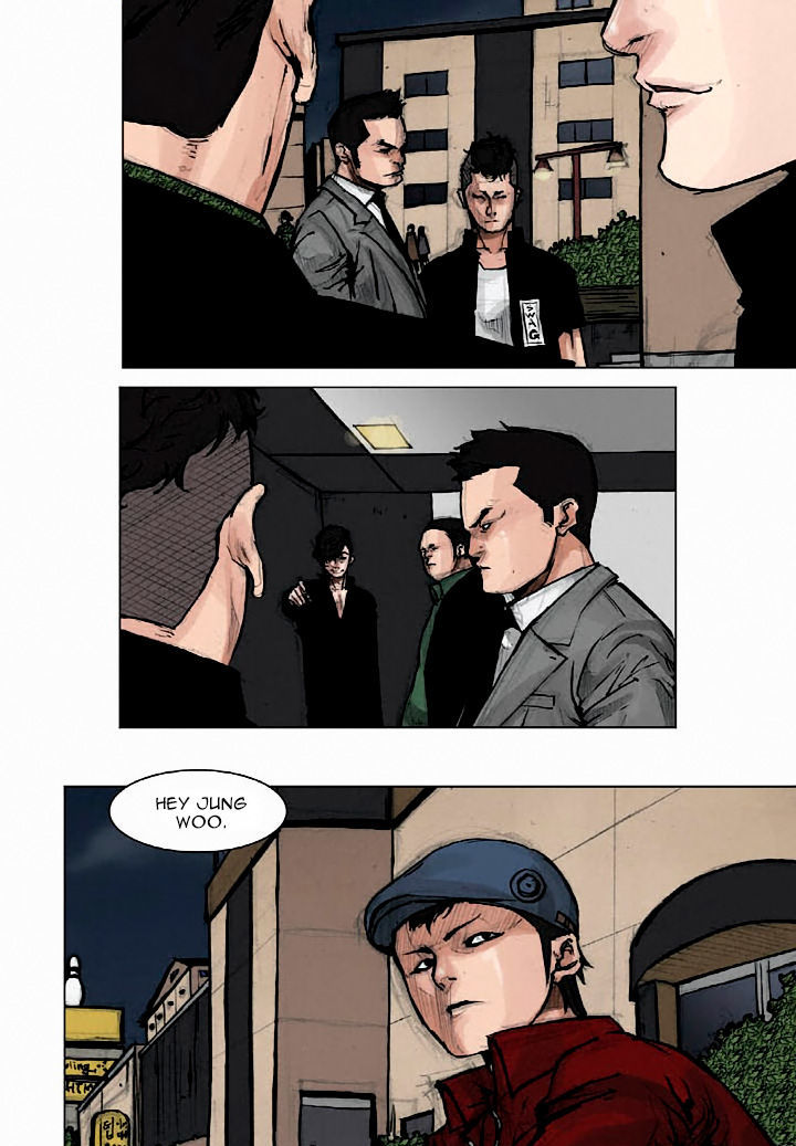 Tong Chapter 24 page 12 - Chapter 24