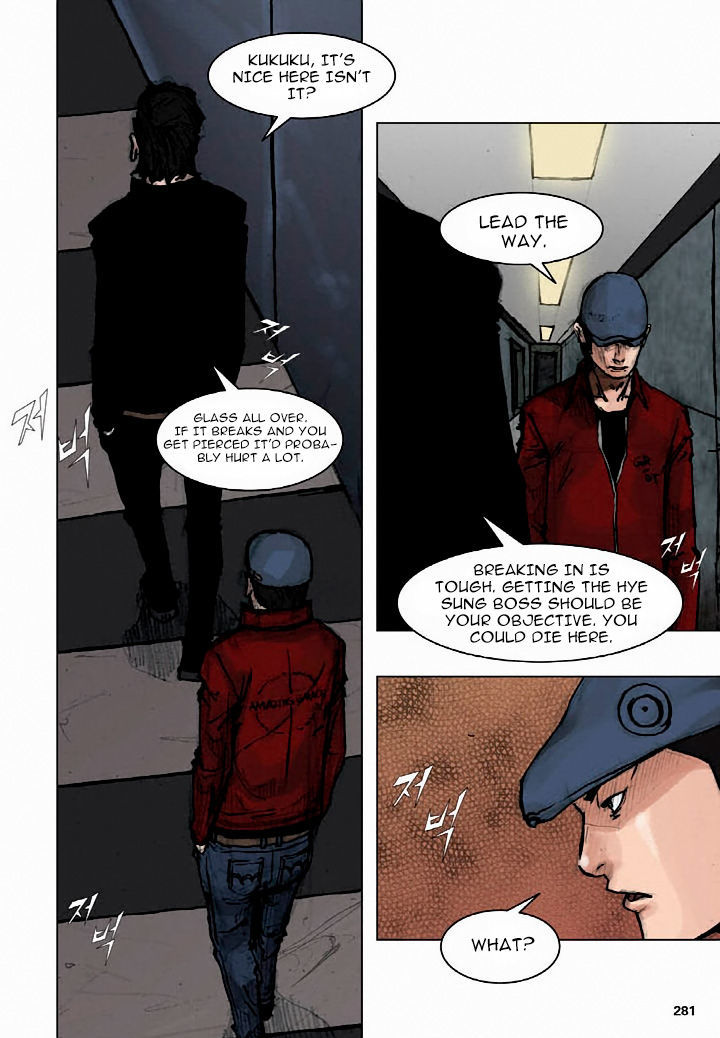 Tong Chapter 24 page 14 - Chapter 24