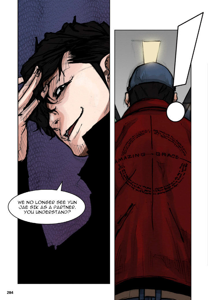 Tong Chapter 24 page 17 - Chapter 24
