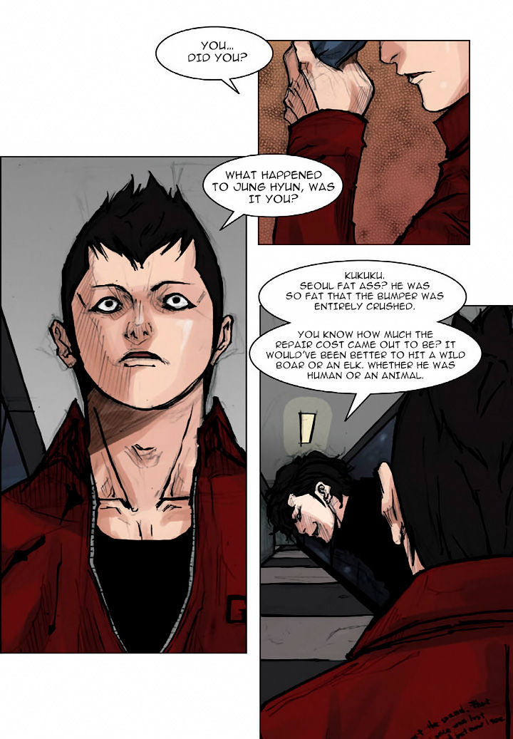 Tong Chapter 24 page 18 - Chapter 24