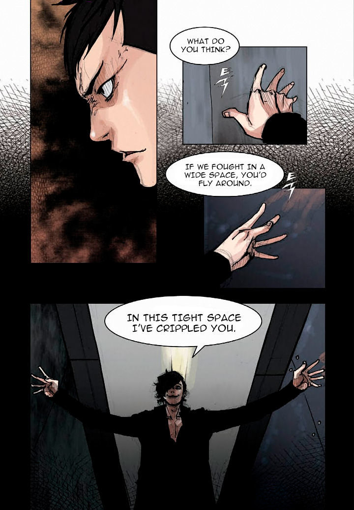 Tong Chapter 24 page 19 - Chapter 24