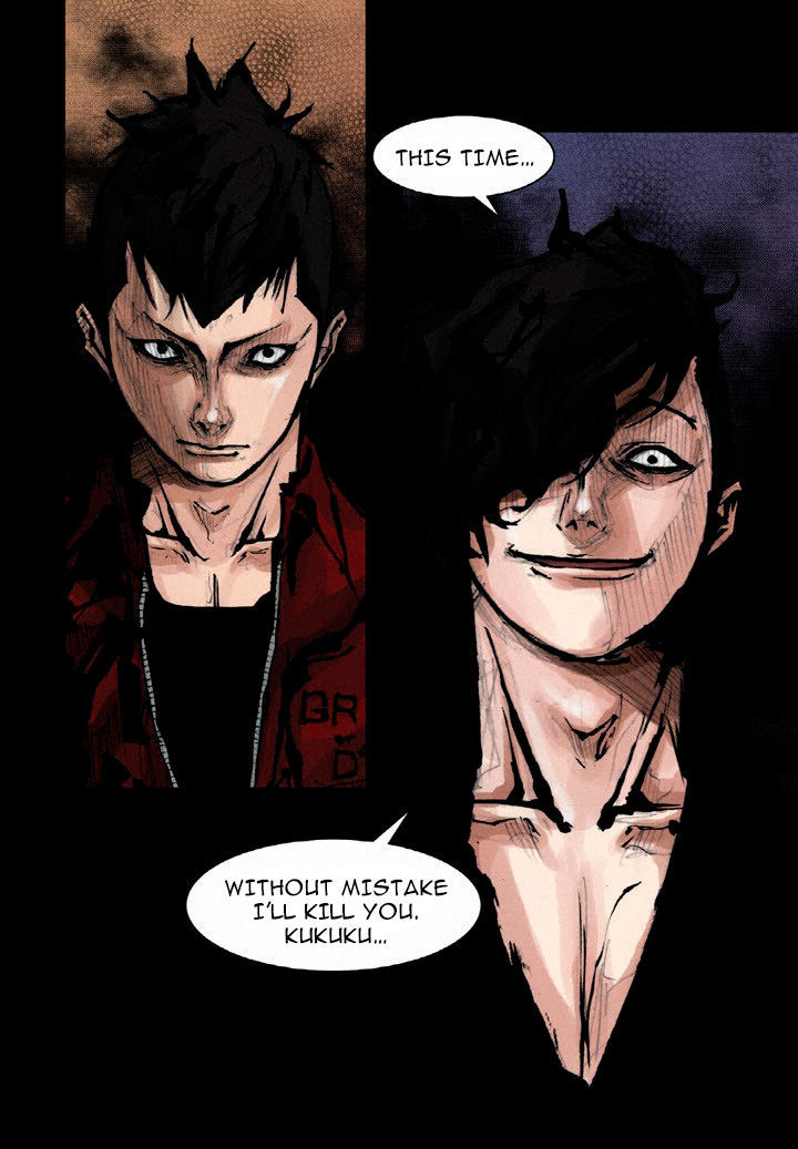 Tong Chapter 24 page 20 - Chapter 24