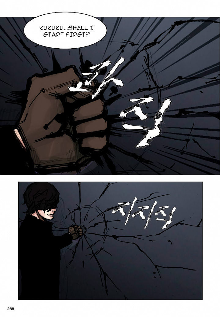 Tong Chapter 24 page 21 - Chapter 24