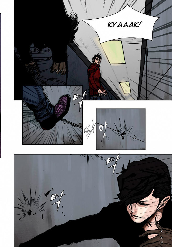 Tong Chapter 24 page 24 - Chapter 24