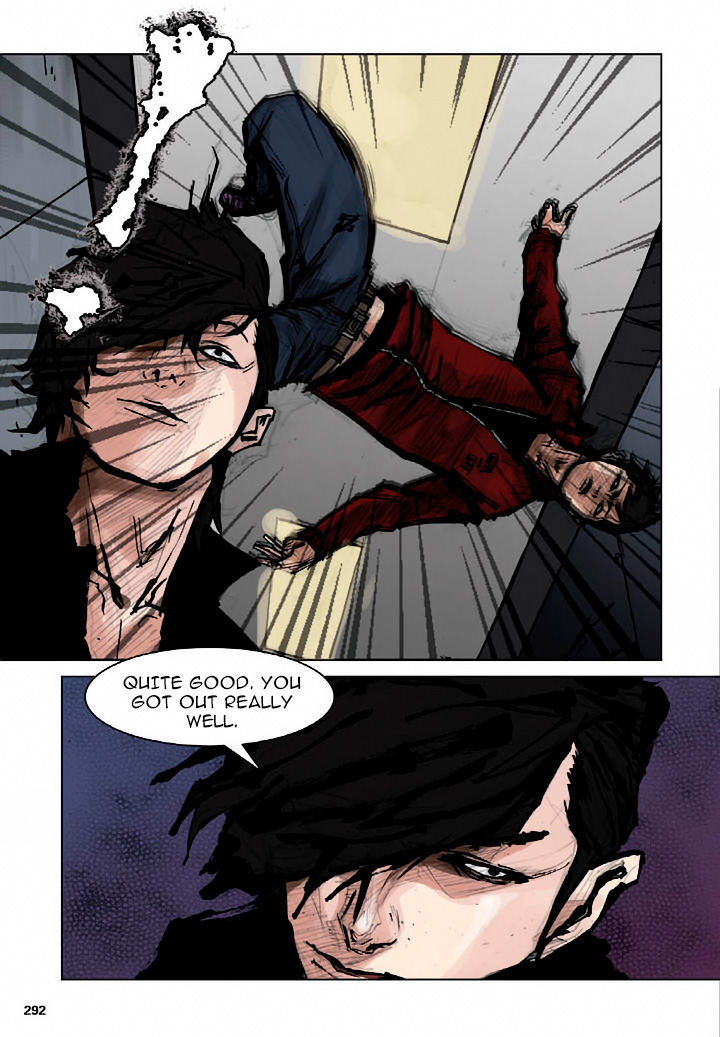 Tong Chapter 24 page 25 - Chapter 24