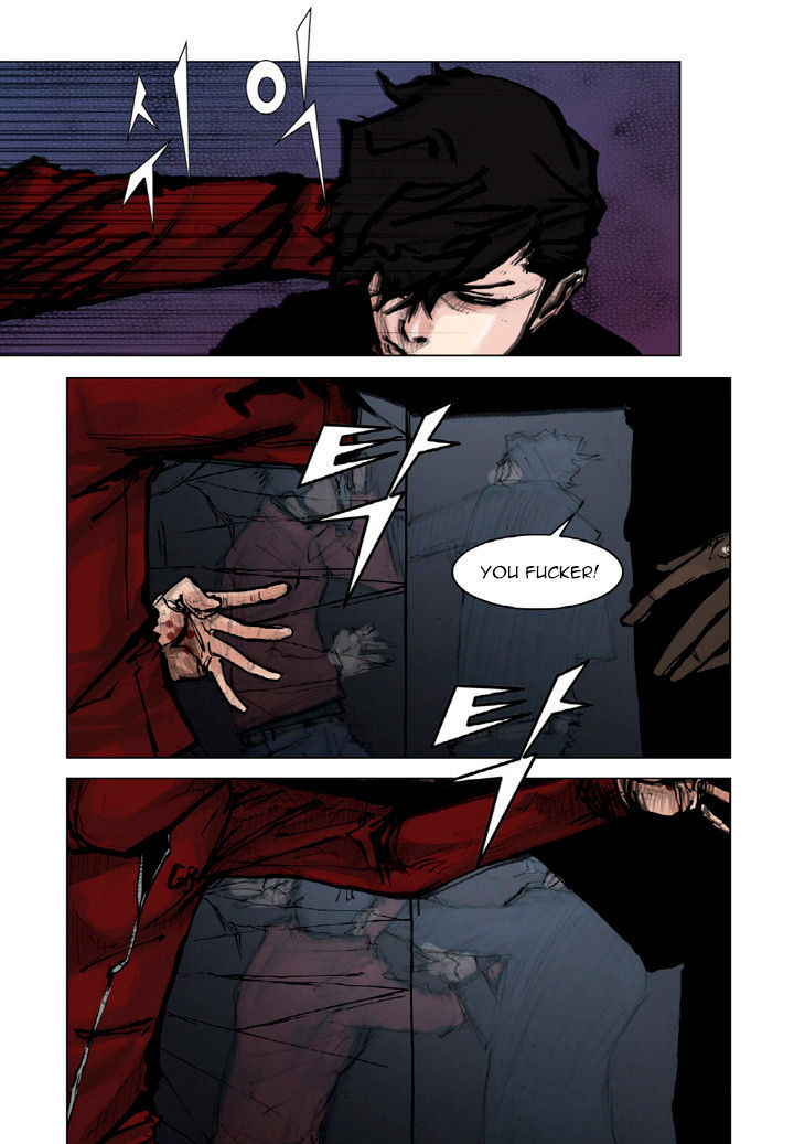 Tong Chapter 24 page 29 - Chapter 24