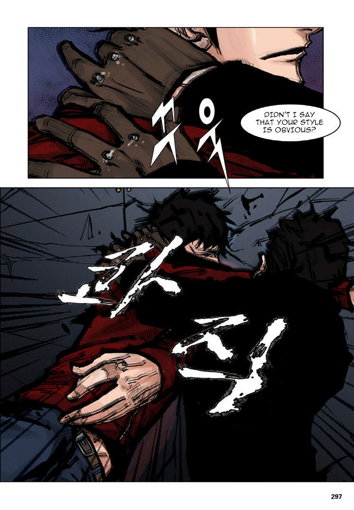Tong Chapter 24 page 30 - Chapter 24