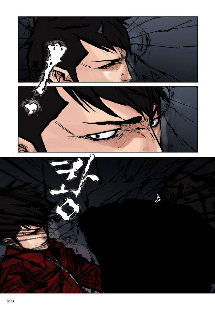 Tong Chapter 24 page 31 - Chapter 24