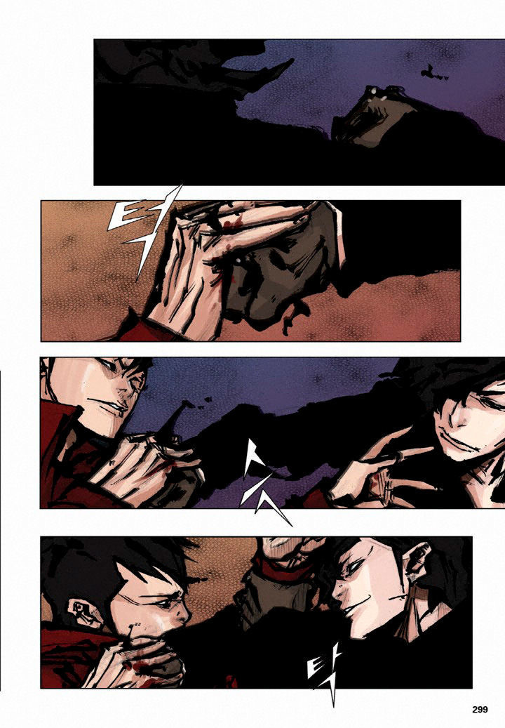 Tong Chapter 24 page 32 - Chapter 24