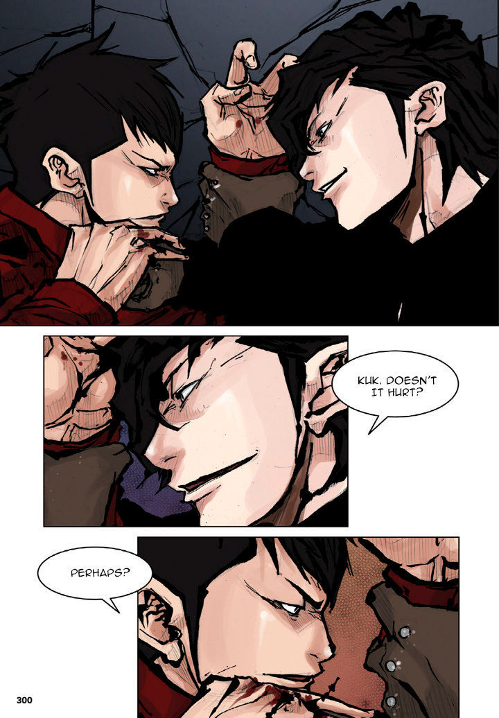 Tong Chapter 24 page 33 - Chapter 24
