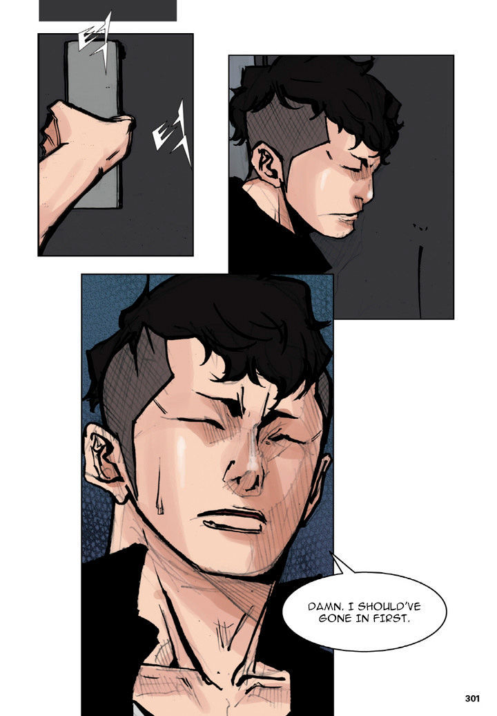 Tong Chapter 24 page 34 - Chapter 24
