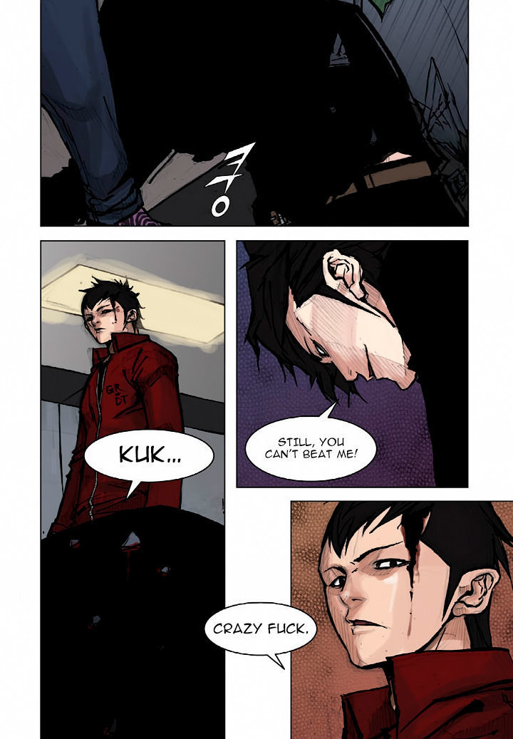 Tong Chapter 24 page 36 - Chapter 24