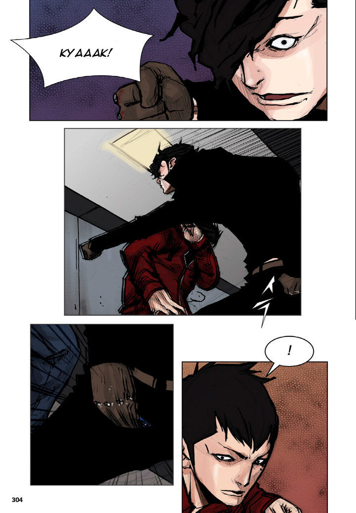 Tong Chapter 24 page 37 - Chapter 24
