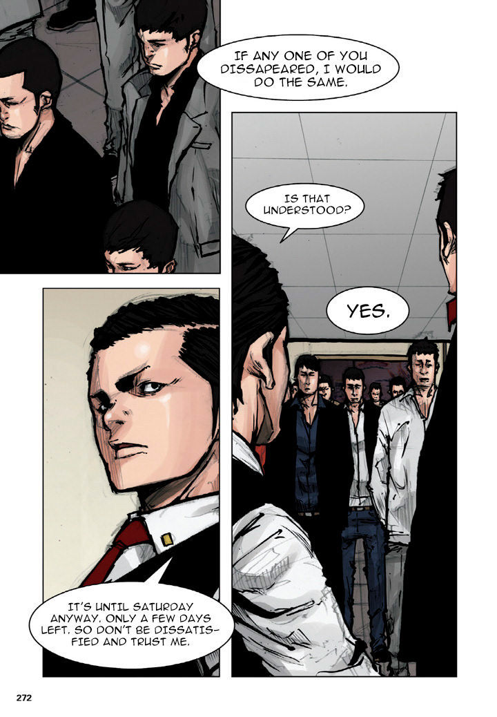 Tong Chapter 24 page 5 - Chapter 24