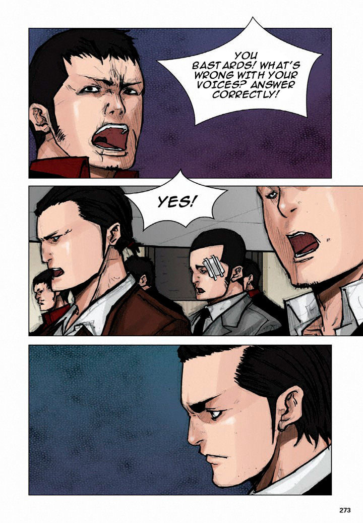 Tong Chapter 24 page 6 - Chapter 24