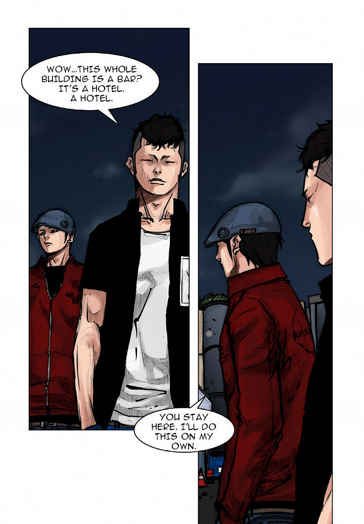 Tong Chapter 24 page 8 - Chapter 24