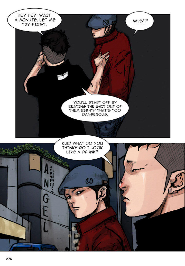 Tong Chapter 24 page 9 - Chapter 24