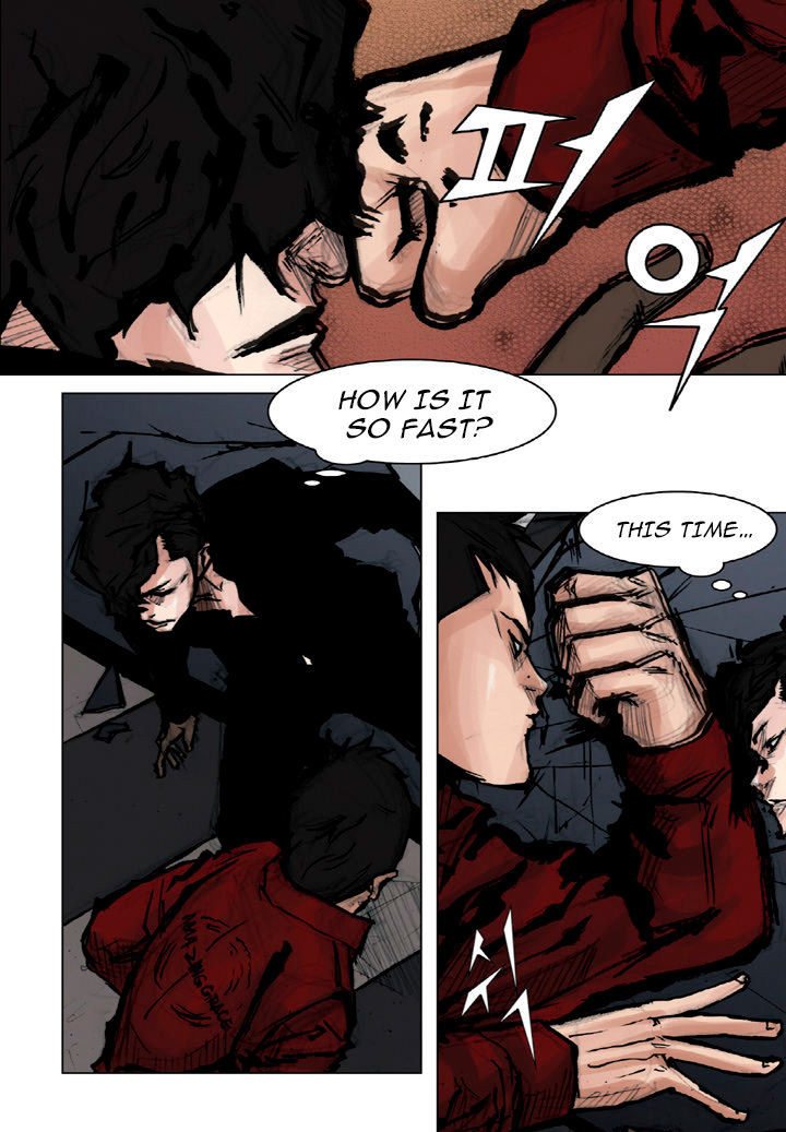 Tong Chapter 25 page 11 - Chapter 25