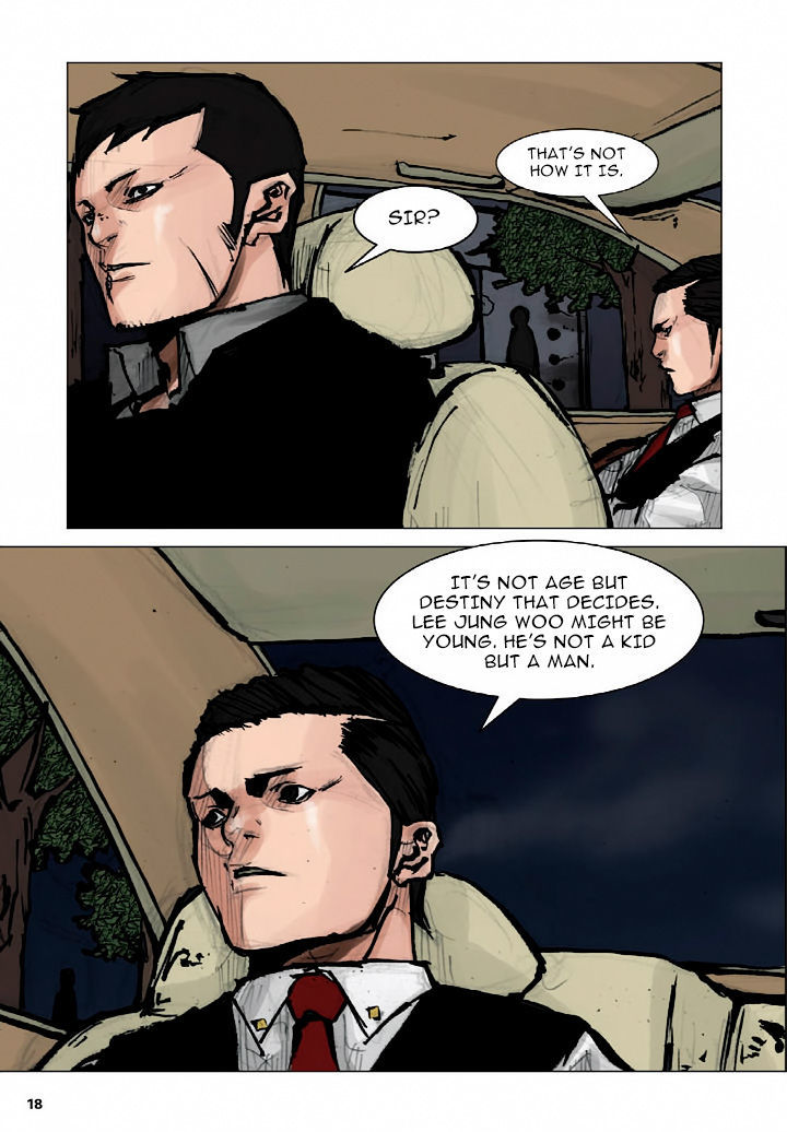 Tong Chapter 25 page 16 - Chapter 25