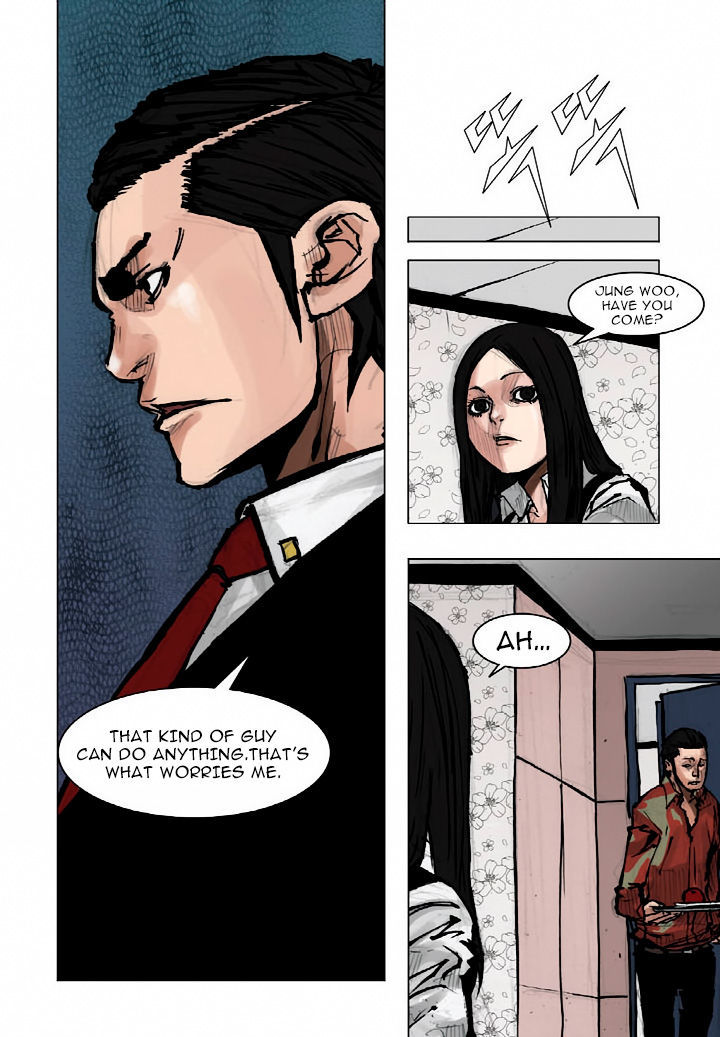 Tong Chapter 25 page 17 - Chapter 25