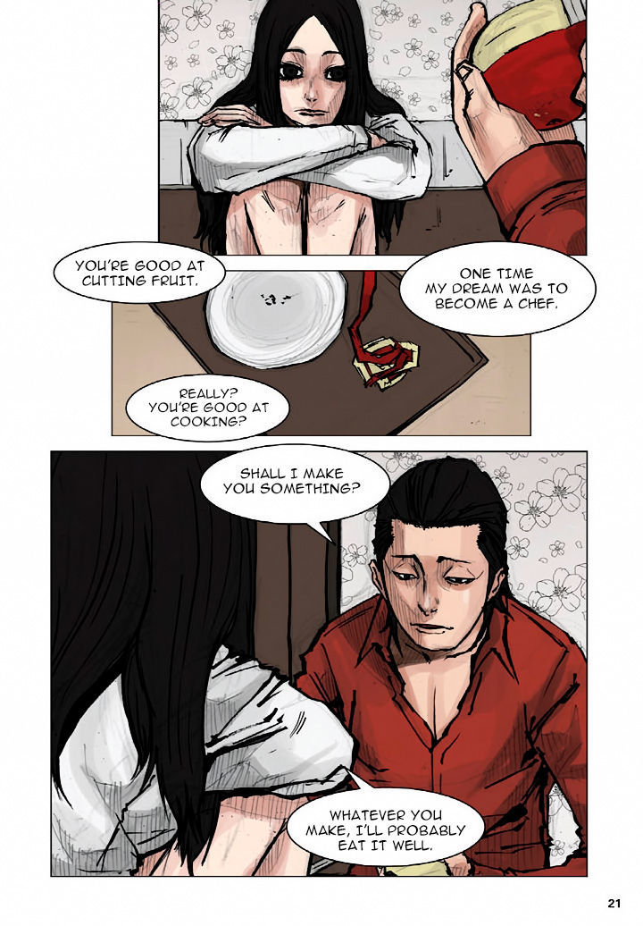 Tong Chapter 25 page 19 - Chapter 25