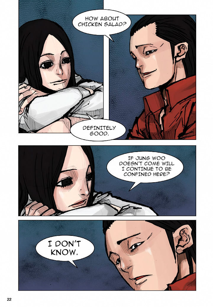 Tong Chapter 25 page 20 - Chapter 25