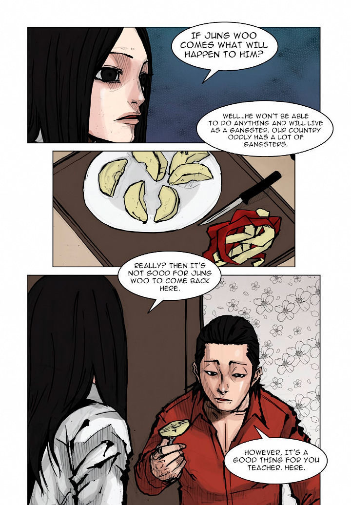Tong Chapter 25 page 21 - Chapter 25