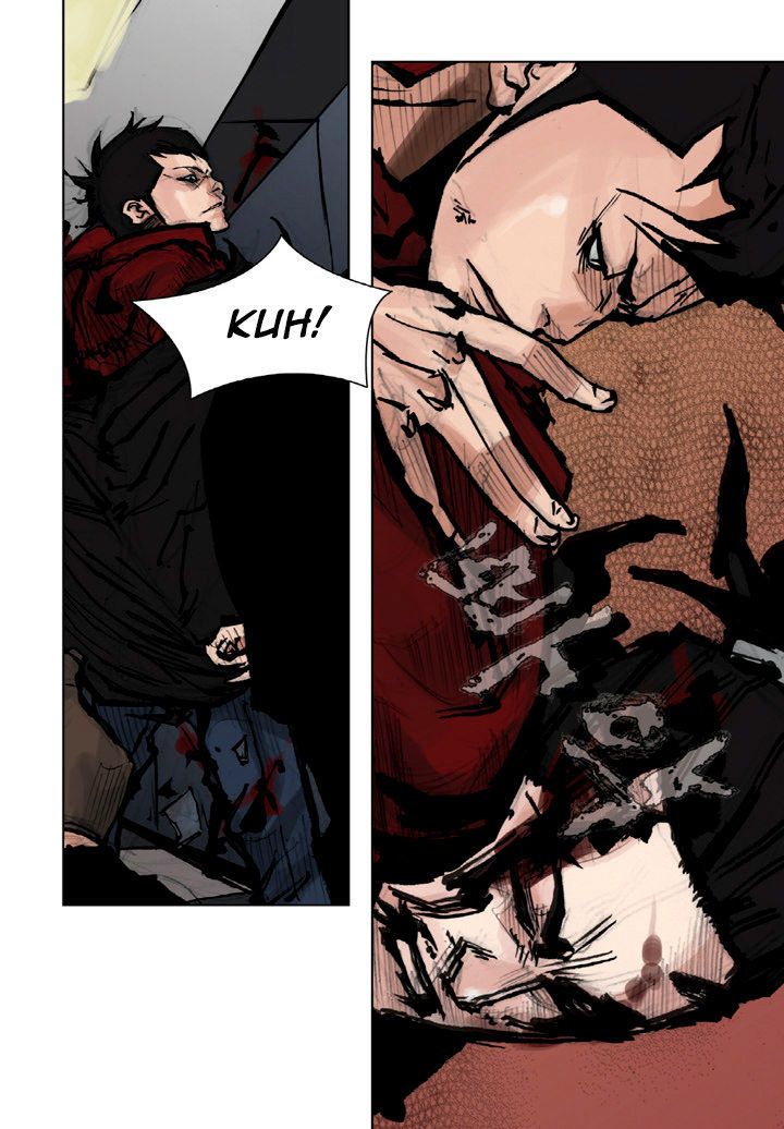 Tong Chapter 25 page 29 - Chapter 25