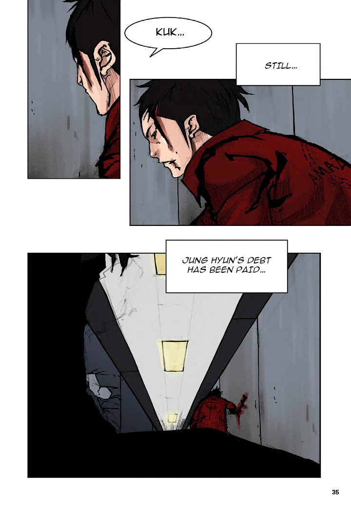 Tong Chapter 25 page 33 - Chapter 25