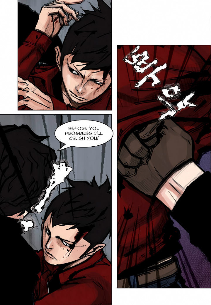 Tong Chapter 25 page 4 - Chapter 25