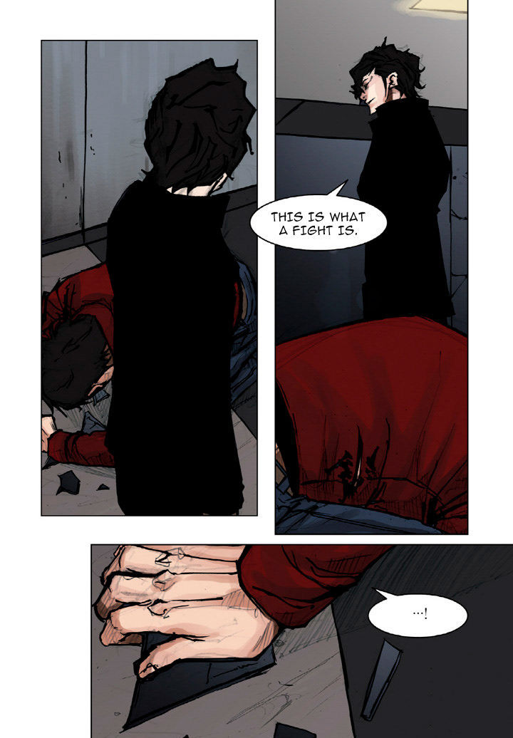 Tong Chapter 25 page 7 - Chapter 25