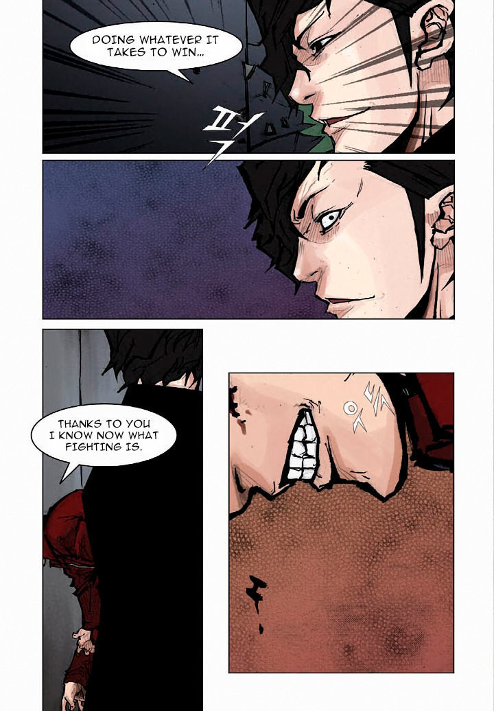Tong Chapter 25 page 8 - Chapter 25