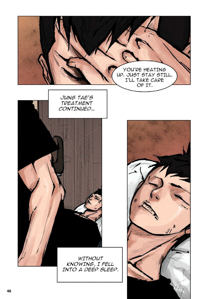 Tong Chapter 26 page 11 - Chapter 26