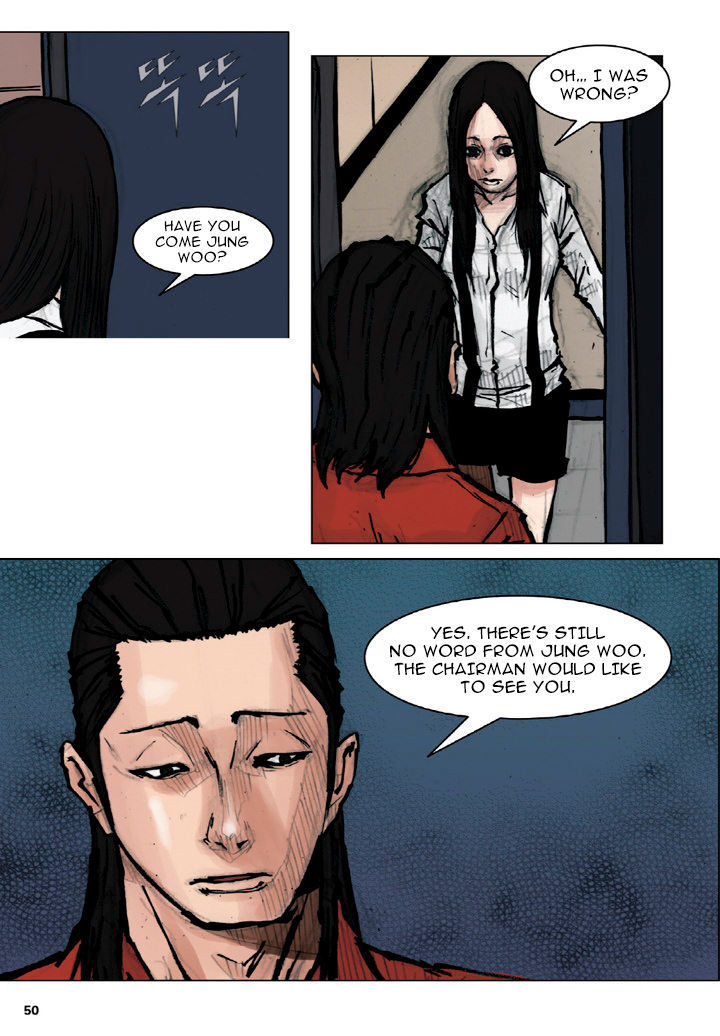 Tong Chapter 26 page 15 - Chapter 26