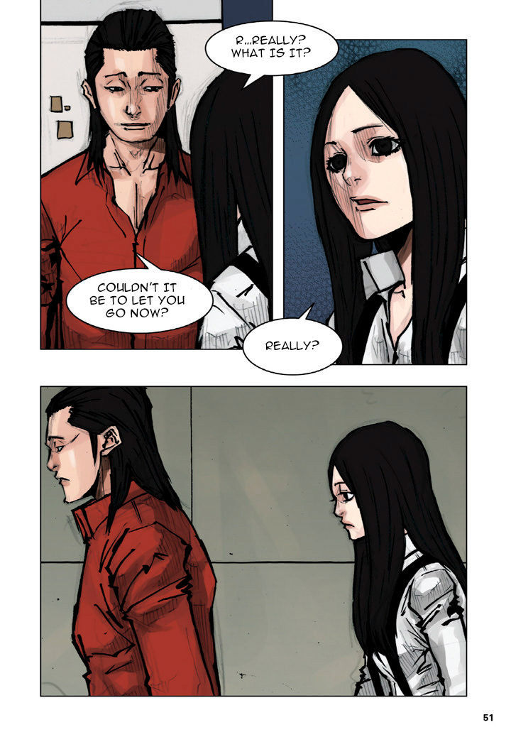 Tong Chapter 26 page 16 - Chapter 26