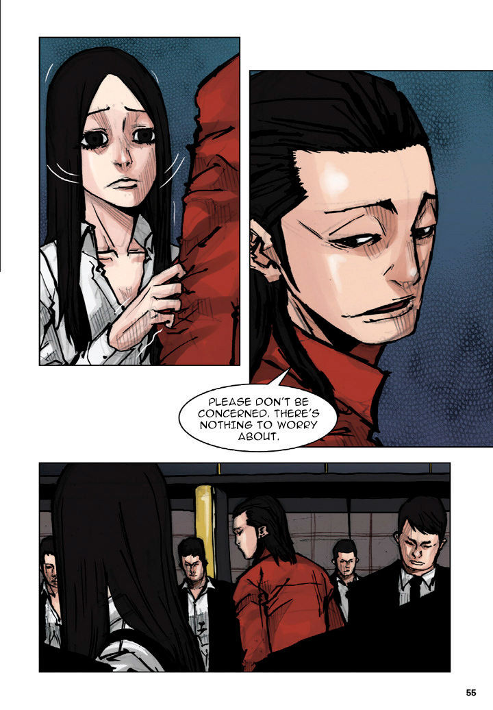 Tong Chapter 26 page 20 - Chapter 26
