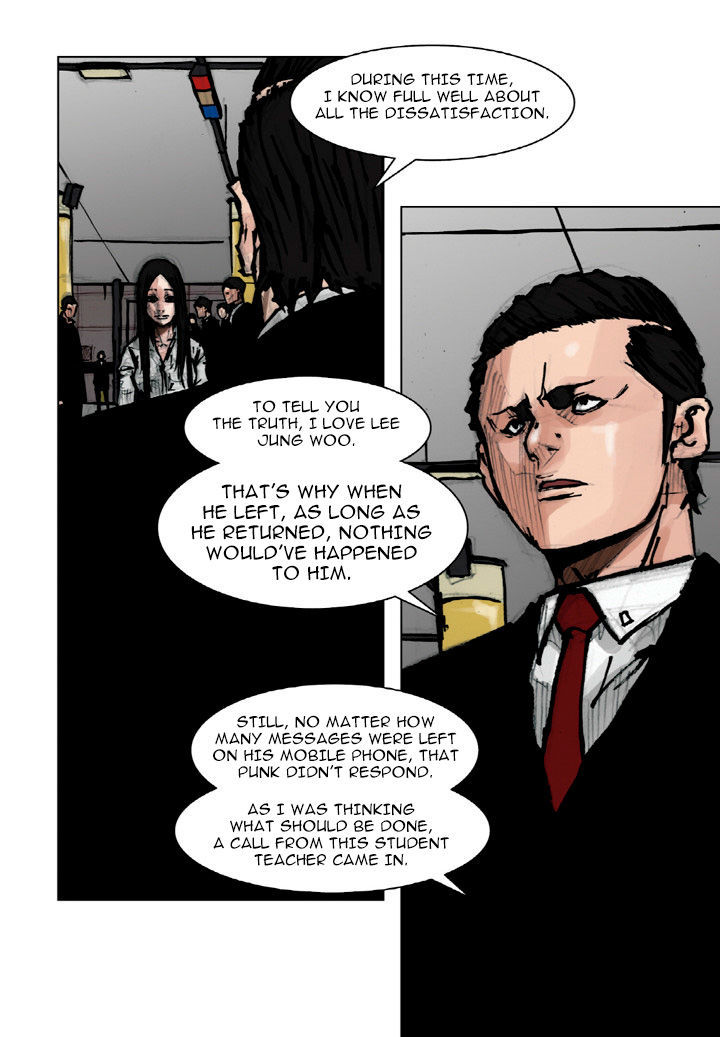 Tong Chapter 26 page 22 - Chapter 26