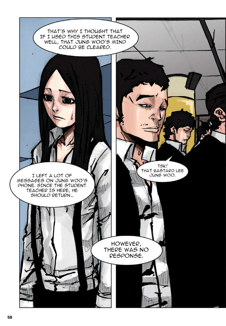 Tong Chapter 26 page 23 - Chapter 26