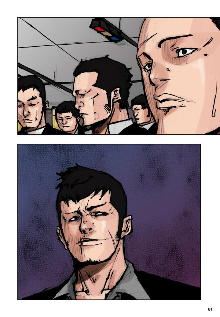 Tong Chapter 26 page 26 - Chapter 26