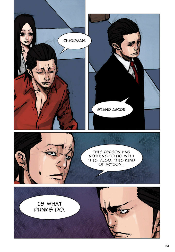 Tong Chapter 26 page 28 - Chapter 26