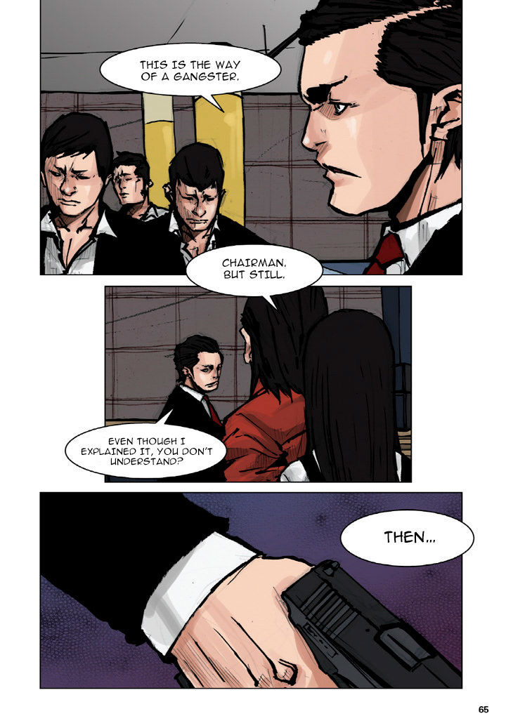 Tong Chapter 26 page 30 - Chapter 26