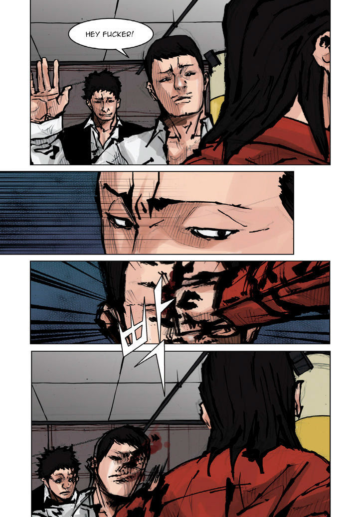 Tong Chapter 26 page 35 - Chapter 26