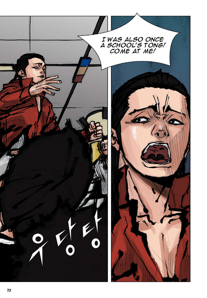 Tong Chapter 26 page 37 - Chapter 26