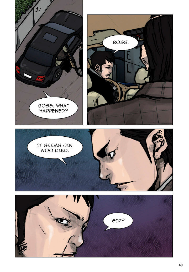 Tong Chapter 26 page 8 - Chapter 26