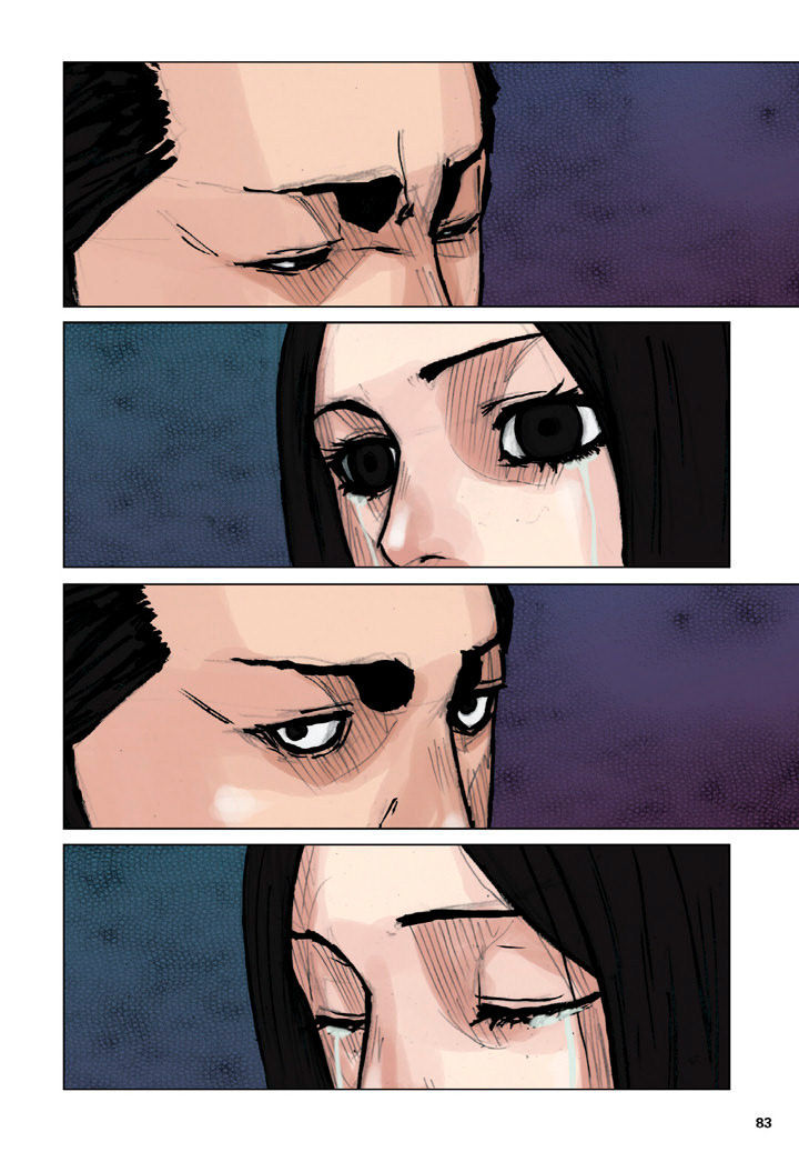 Tong Chapter 27 page 10 - Chapter 27